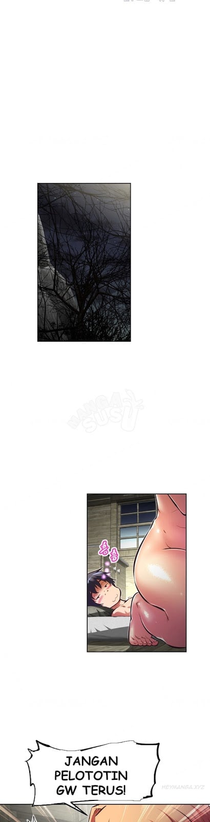Brawling Go - Chapter 70 5