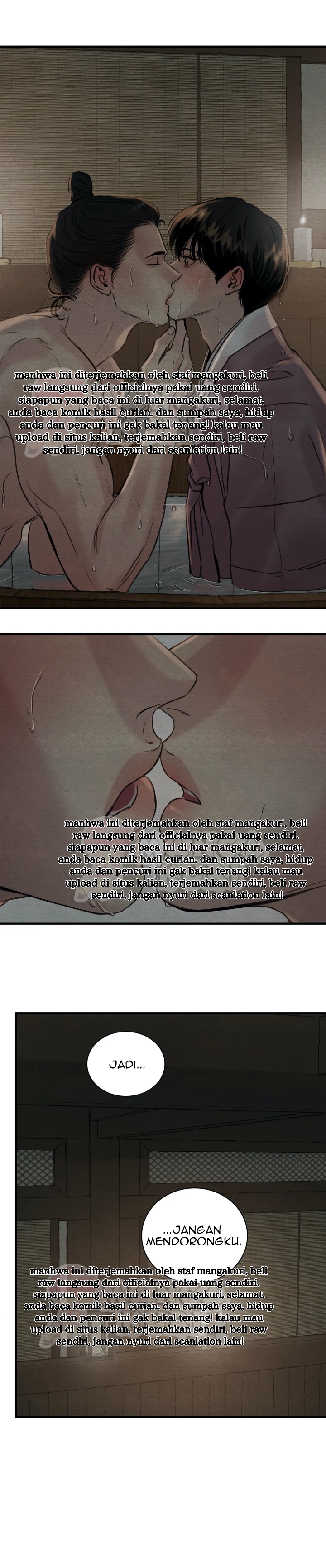 Painter of the night - Chapter 70 24 Painter of the night - Chapter 70 24