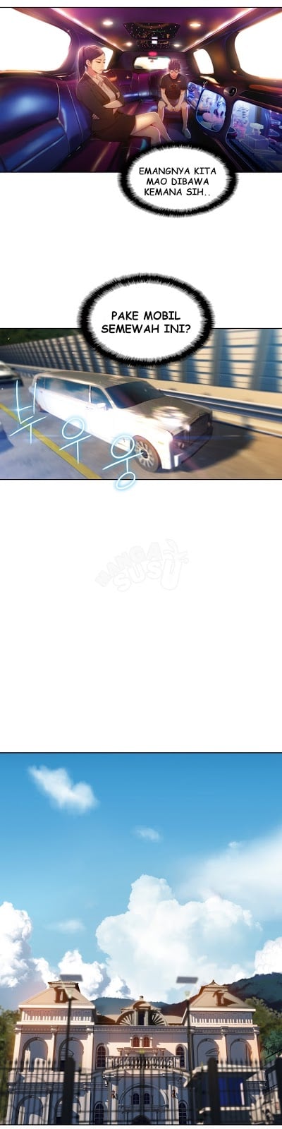 Sweet Guy - Chapter 70 2