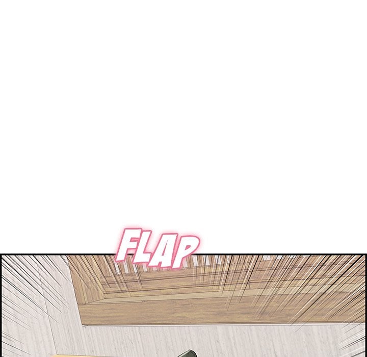 A Killer Woman - Chapter 70 100