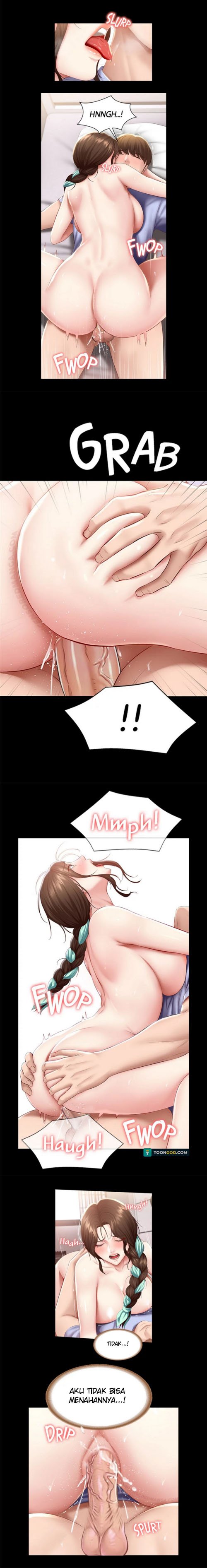 Boarding Diary Uncensored - Chapter 70 6