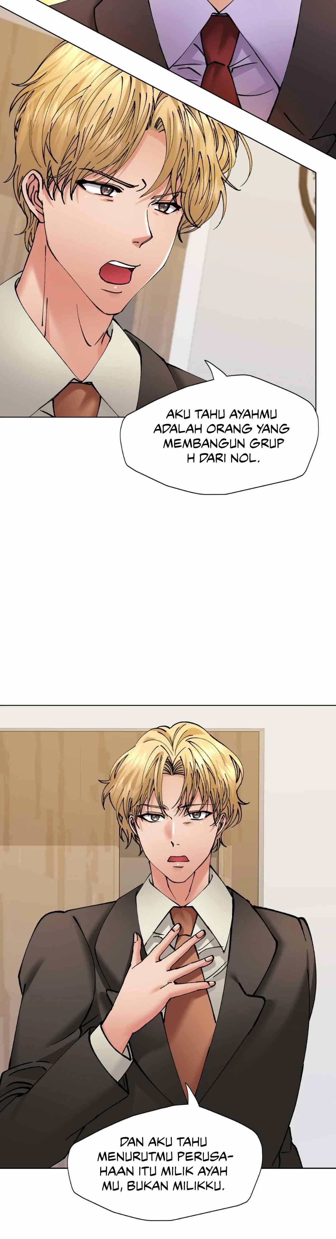 My Year - Chapter 70 11