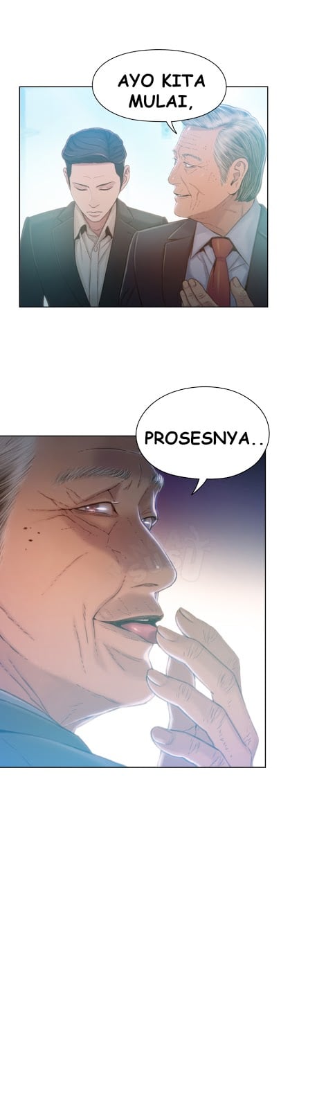 Sweet Guy - Chapter 70 20