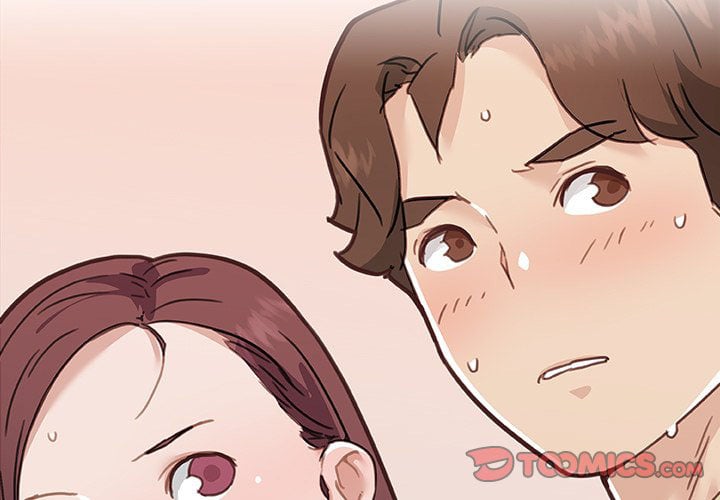 Family Adjustments - Chapter 70 5
