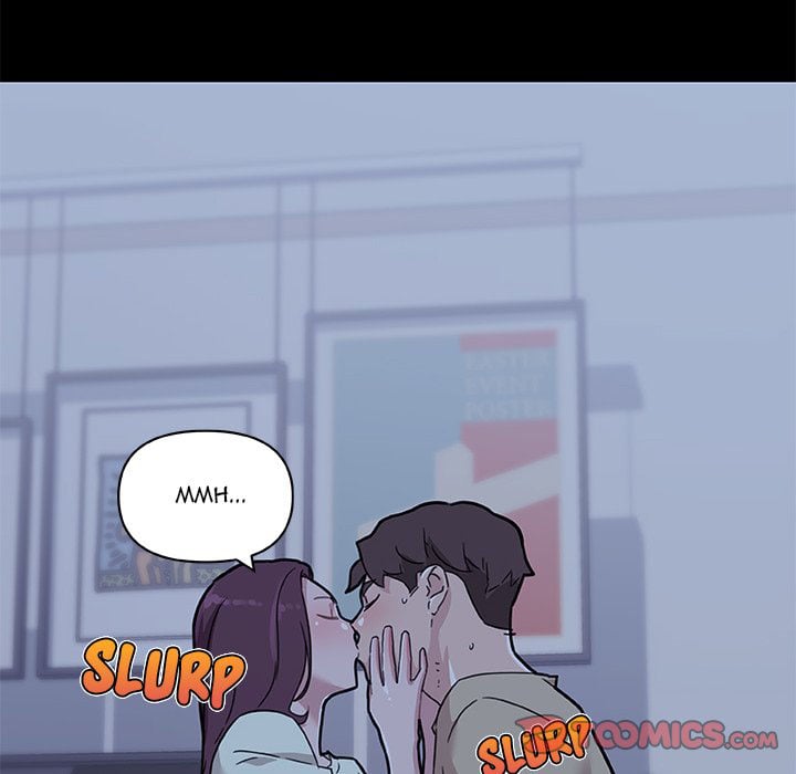 Family Adjustments - Chapter 70 116