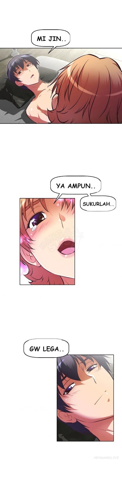 Brawling Go - Chapter 70 2