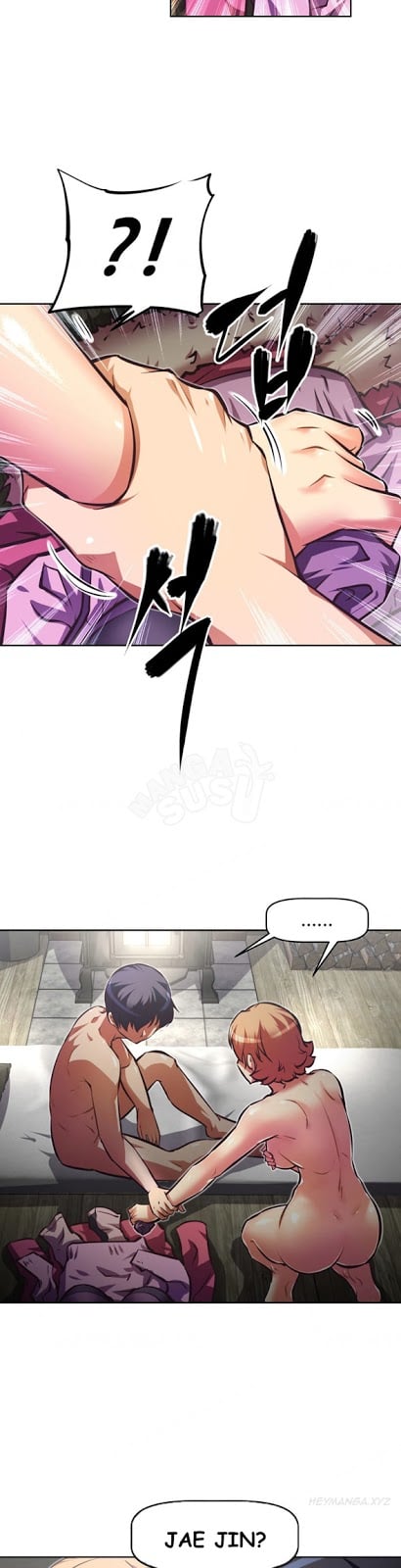 Brawling Go - Chapter 70 35
