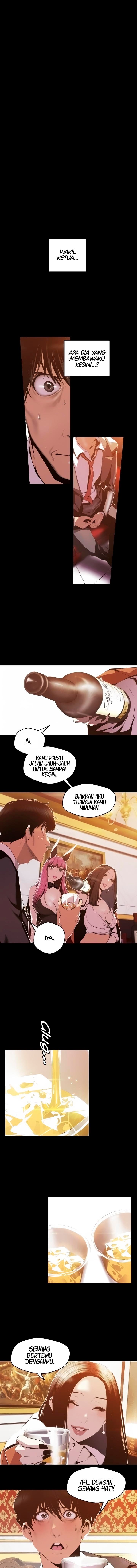 Wonderful New World - Chapter 70 4