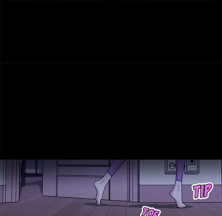 Family Adjustments - Chapter 70 105