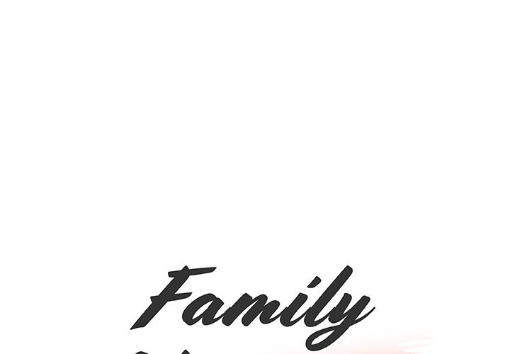 Family Adjustments - Chapter 70 3
