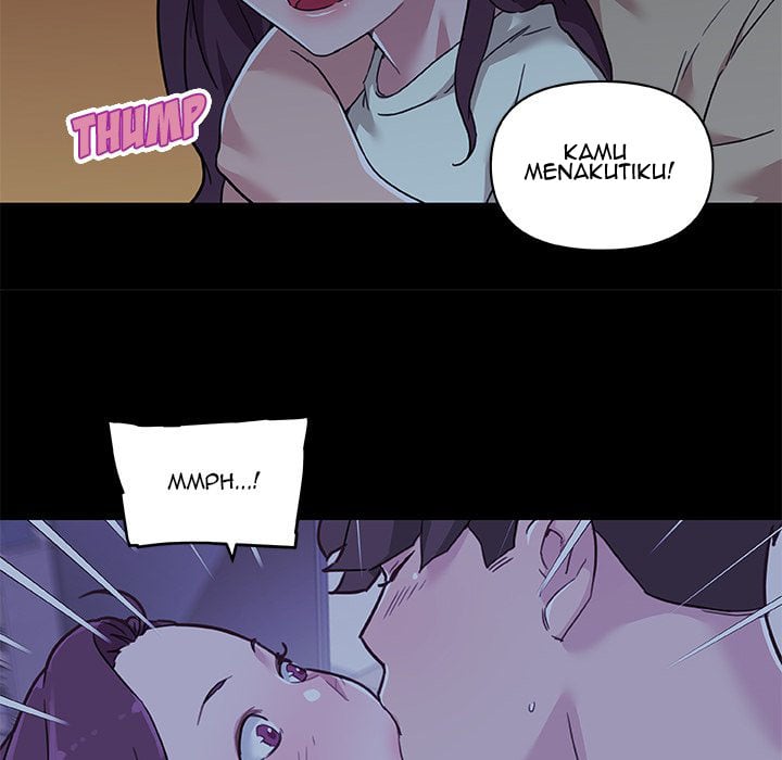 Family Adjustments - Chapter 70 114