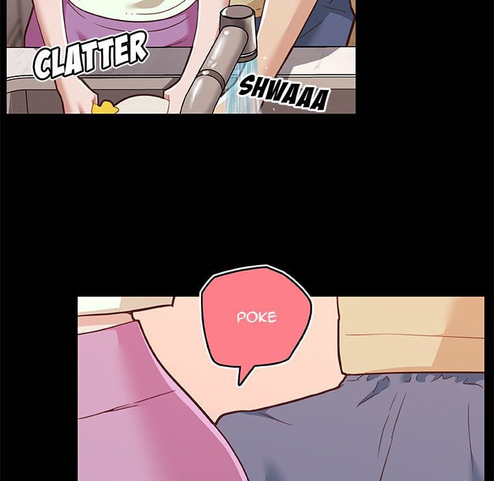 Family Adjustments - Chapter 70 63