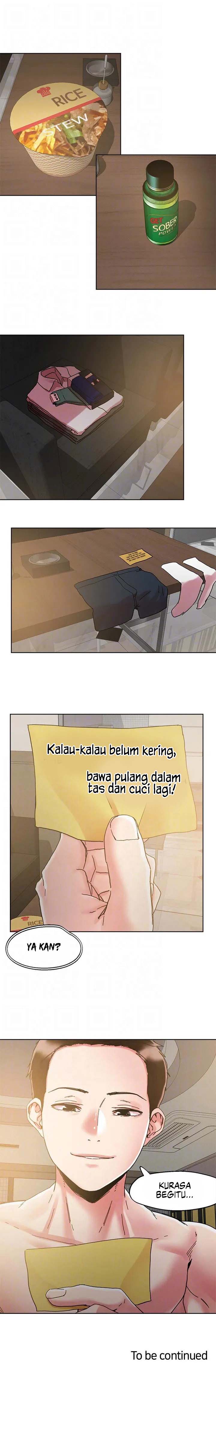 The Emperor of The Night - Chapter 70 28