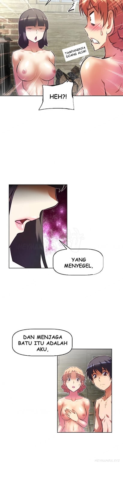 Brawling Go - Chapter 70 20