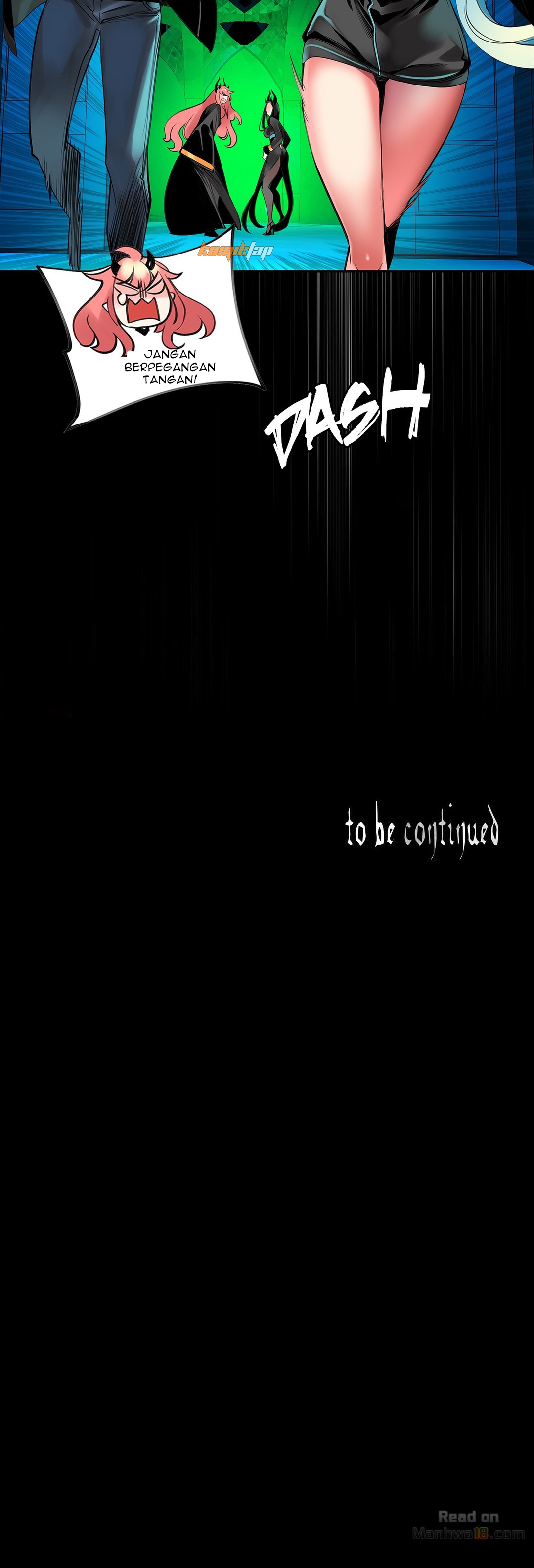 Lilith’s Cord - Chapter 70 41 Lilith’s Cord - Chapter 70 41