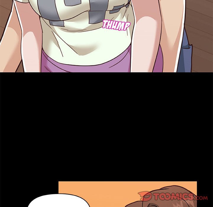 Family Adjustments - Chapter 70 74