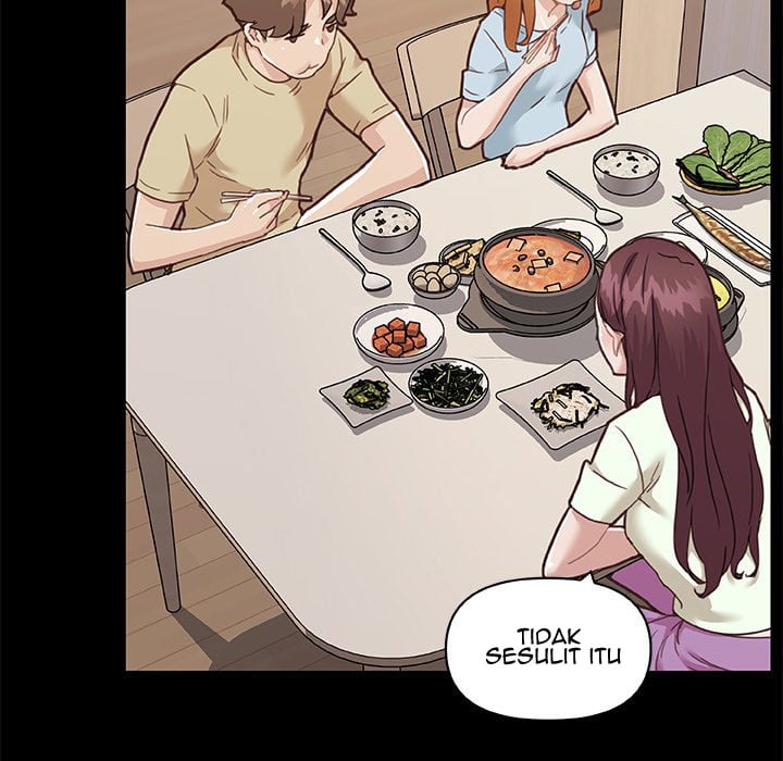 Family Adjustments - Chapter 70 31