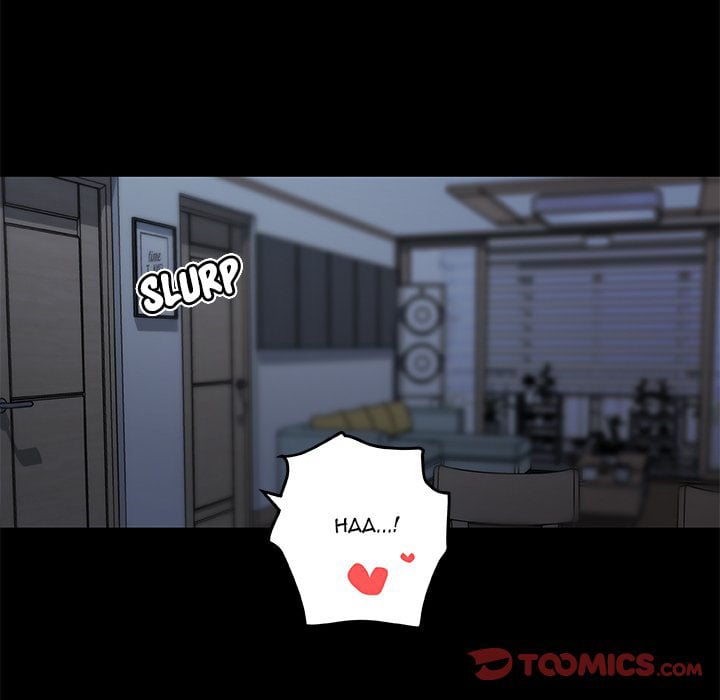Family Adjustments - Chapter 70 122