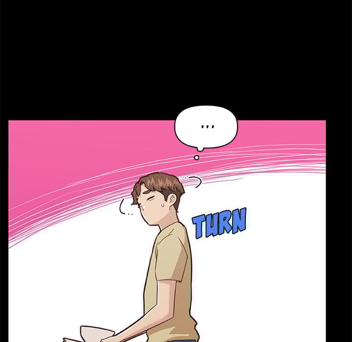 Family Adjustments - Chapter 70 57
