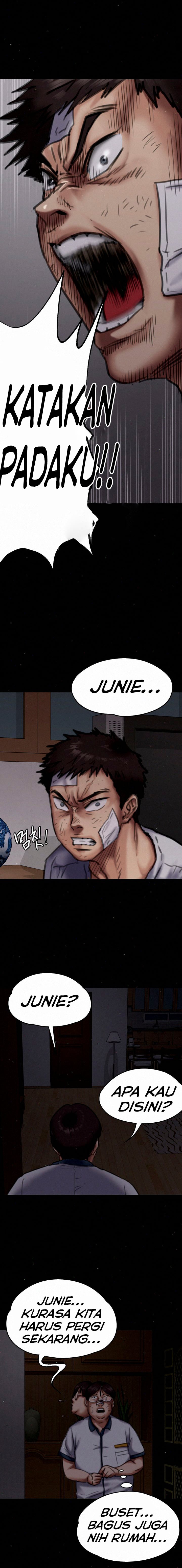 Queen Bee (Andrew) - Chapter 70 11