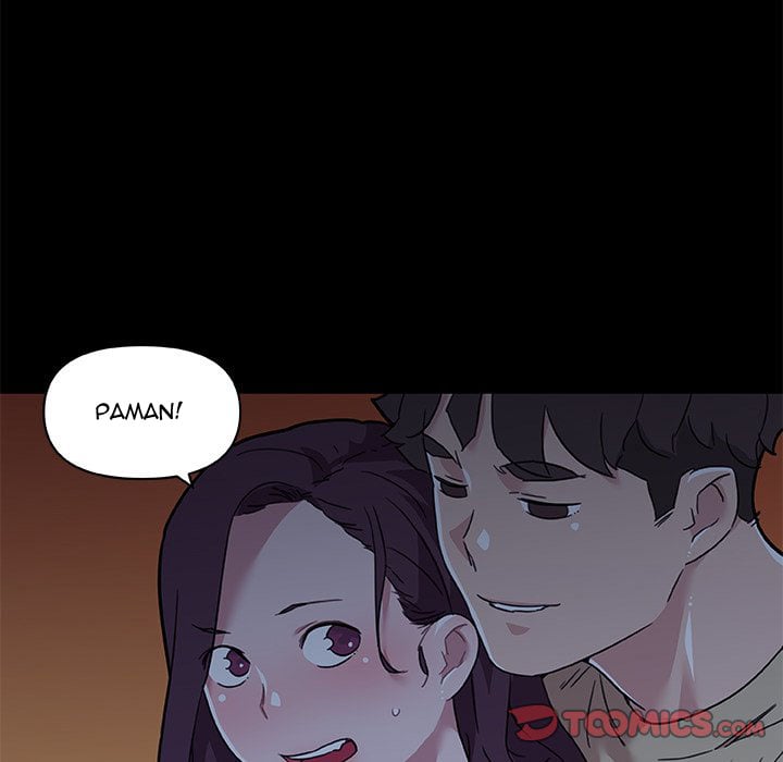 Family Adjustments - Chapter 70 113