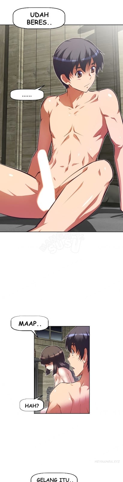 Brawling Go - Chapter 70 12