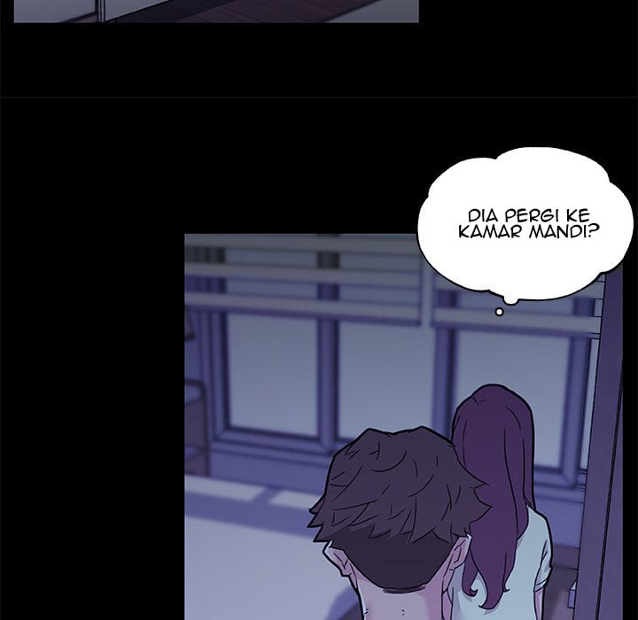 Family Adjustments - Chapter 70 109