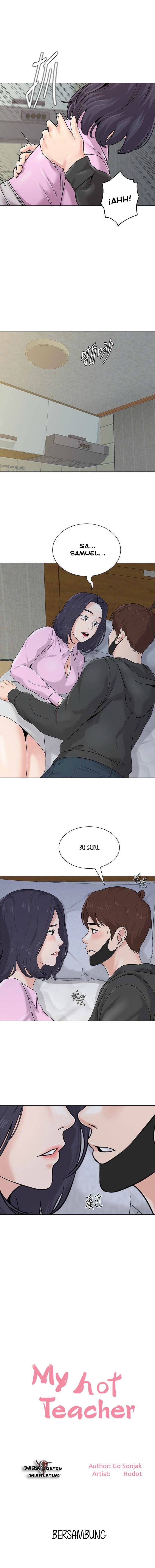 Sexual Teacher - Chapter 70 13 Sexual Teacher - Chapter 70 13