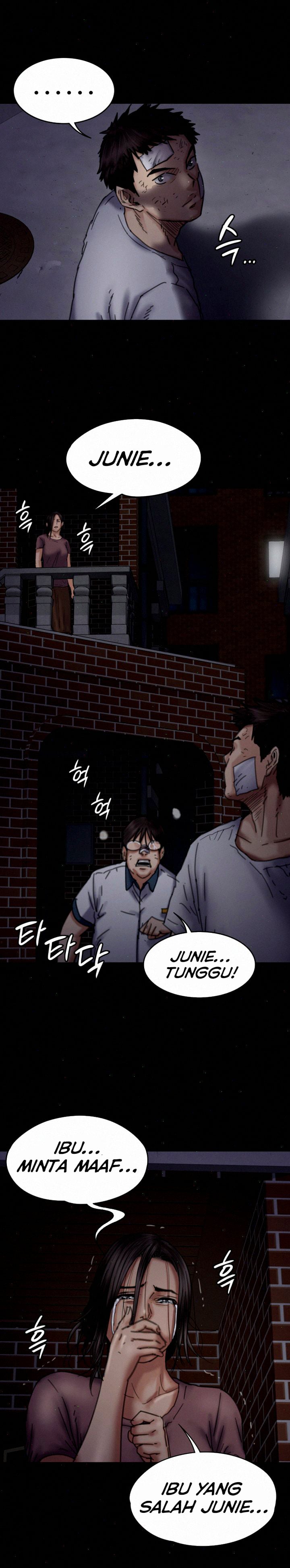 Queen Bee (Andrew) - Chapter 70 21