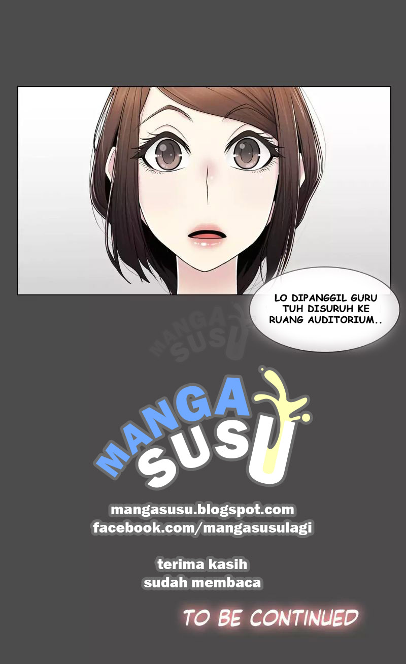 Miss Mystic - Chapter 70 20