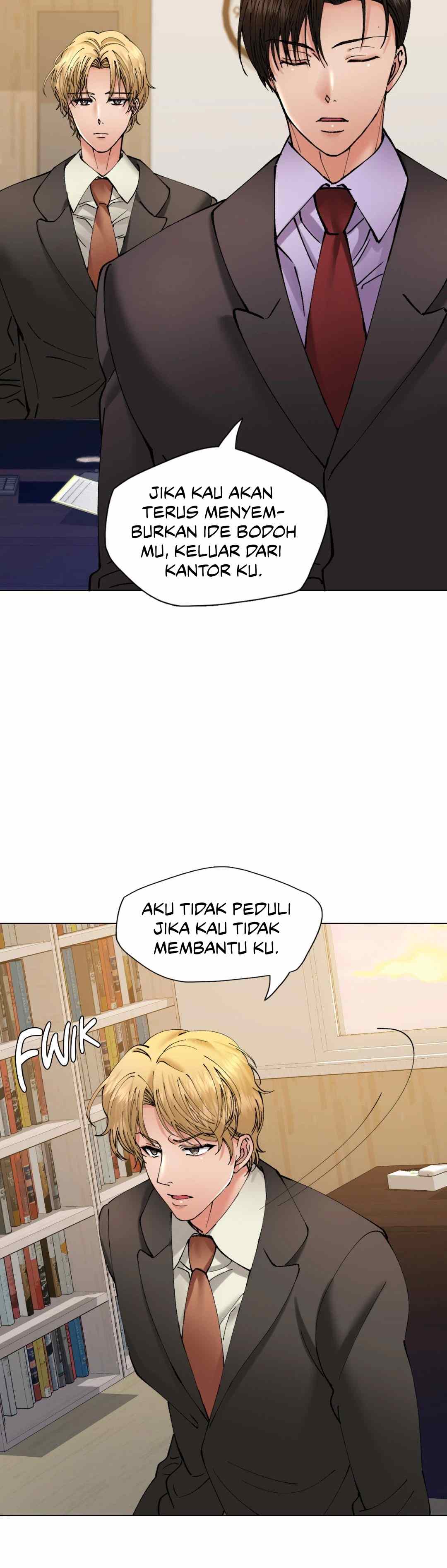 My Year - Chapter 70 19