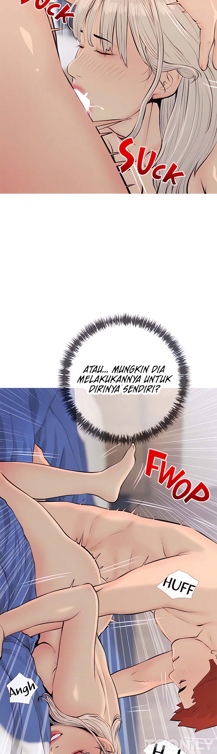 Obscene Private Lesson - Chapter 70 11