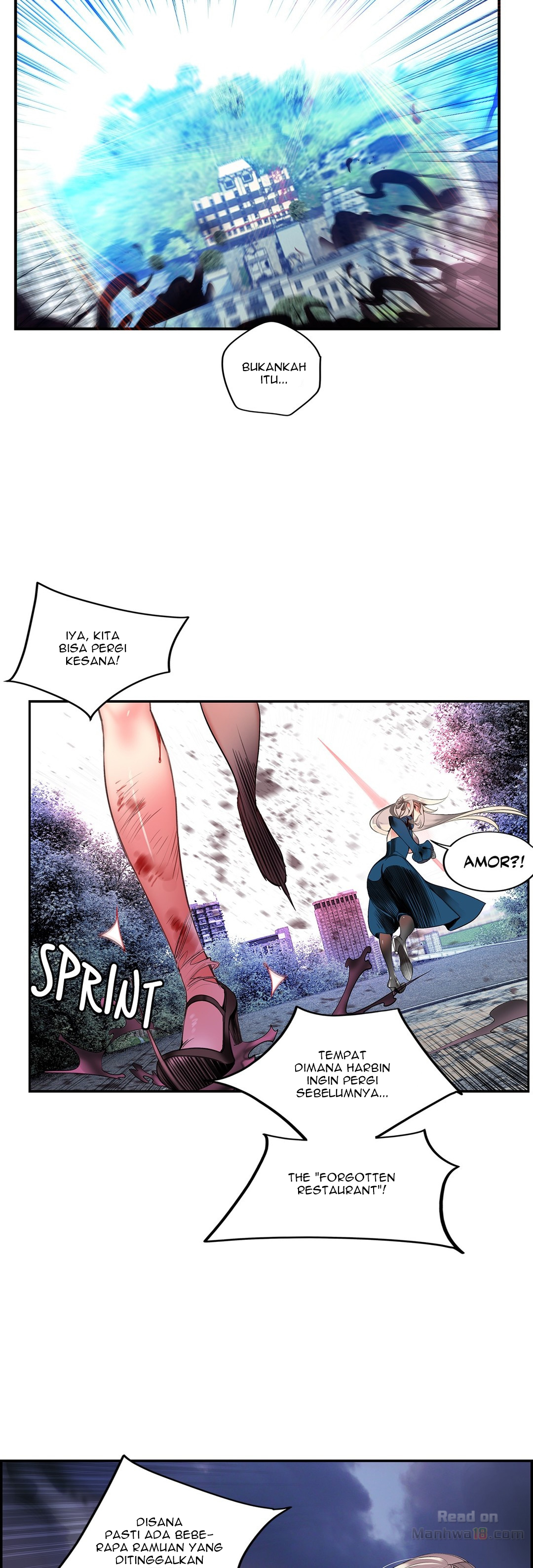 Lilith’s Cord - Chapter 70 37 Lilith’s Cord - Chapter 70 37