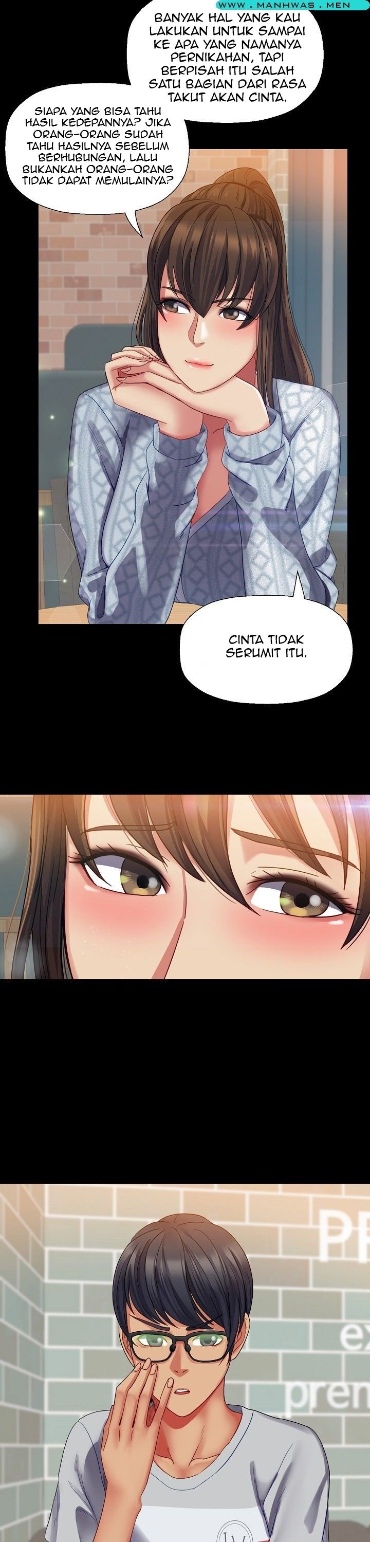 Sister Wife - Chapter 27 13