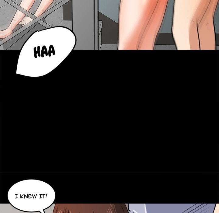 Inside the Uniform - Chapter 27 42