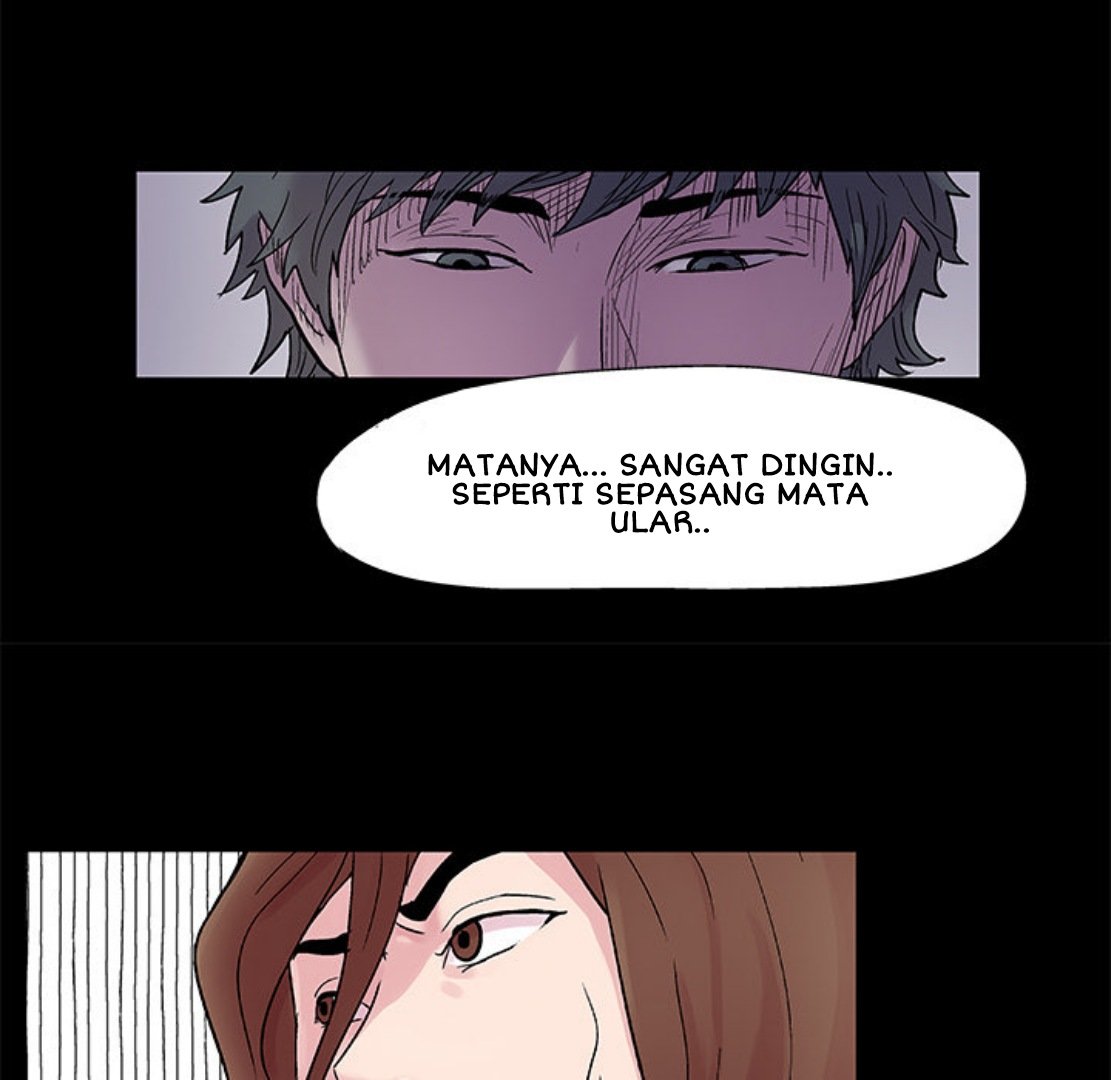 Project Utopia - Chapter 27 50