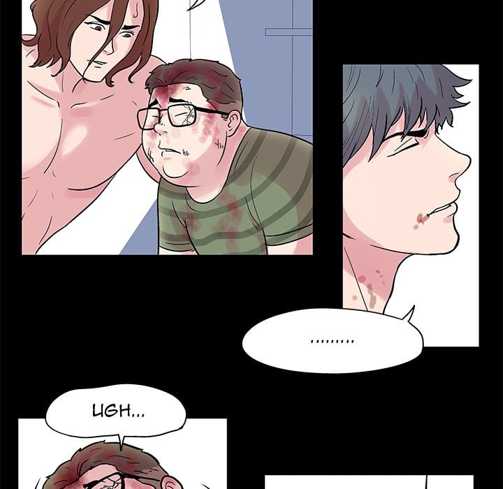 Project Utopia - Chapter 27 11