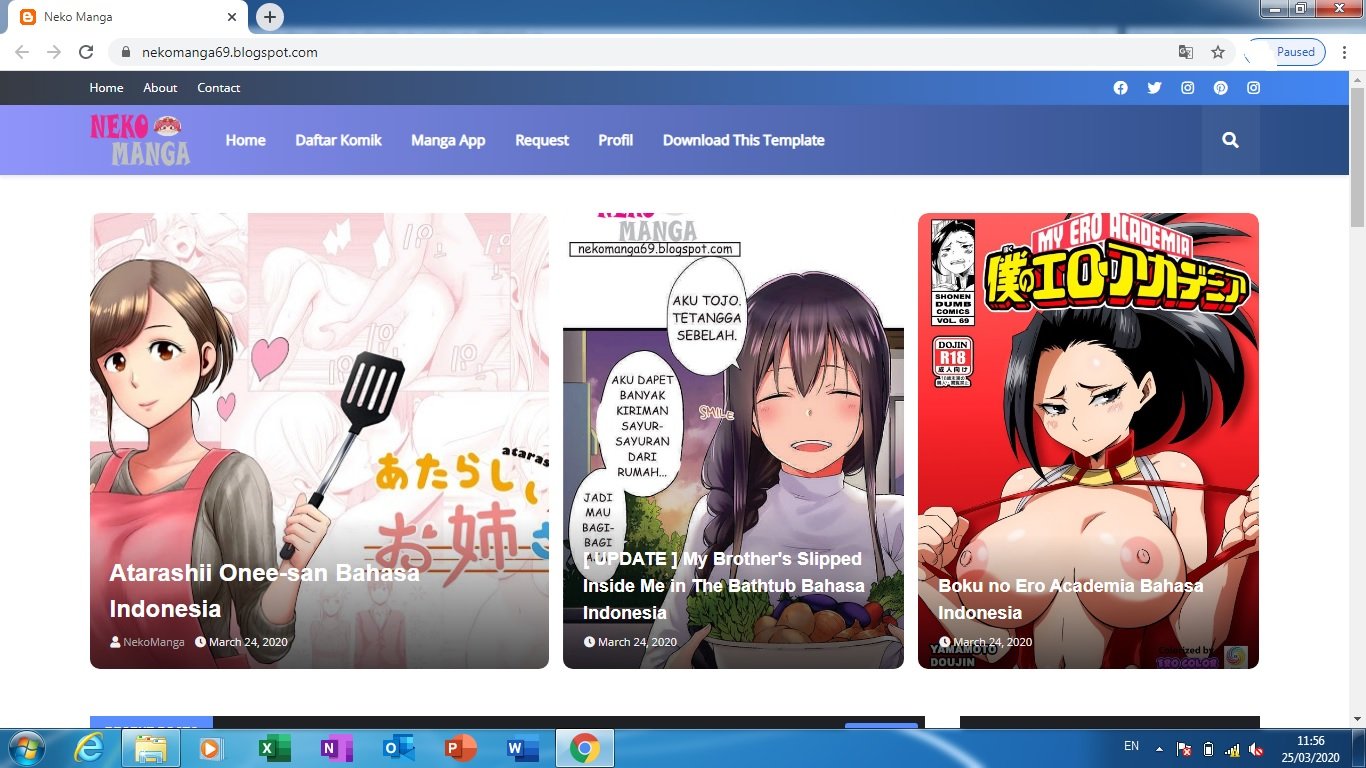 Taste of Forbidden Fruit - Chapter 27 1