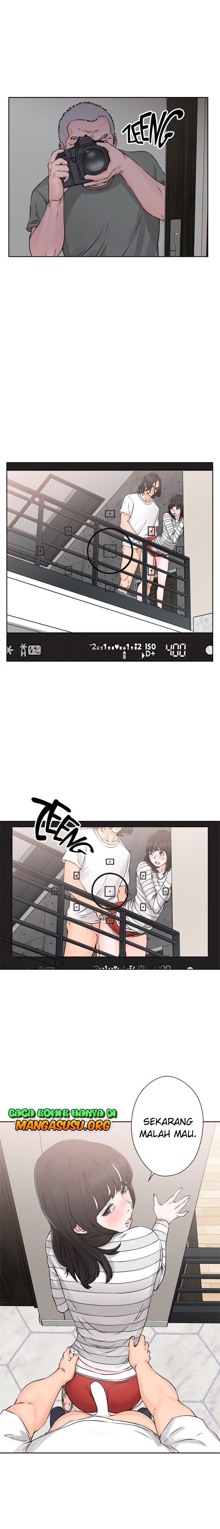 Lust Awakening - Chapter 28 11