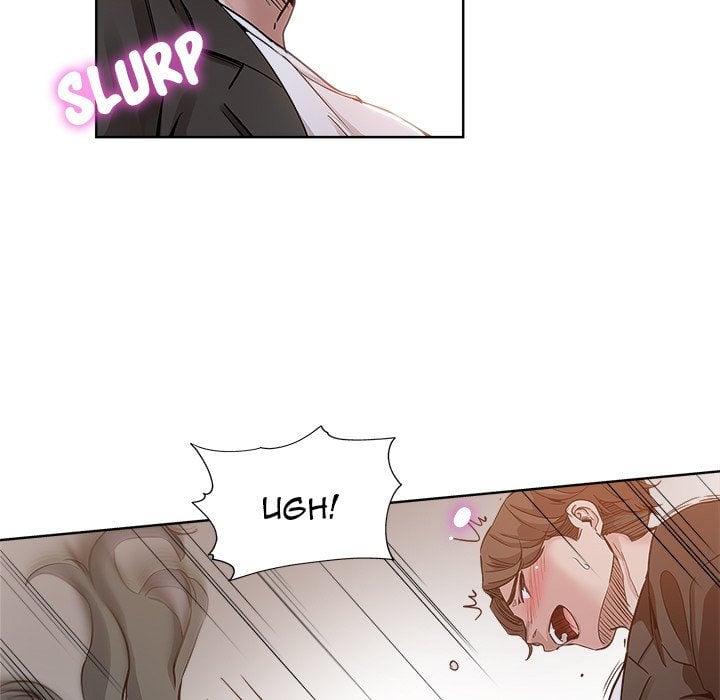 The Unexpected Guest - Chapter 27 27