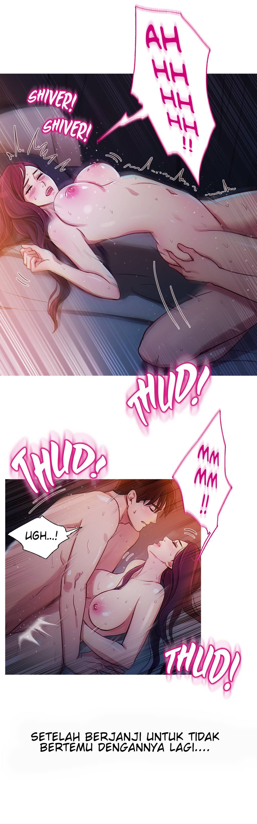 Fatal Woman - Chapter 27 28