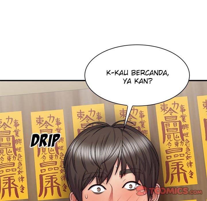 Spirit Possession - Chapter 27 57
