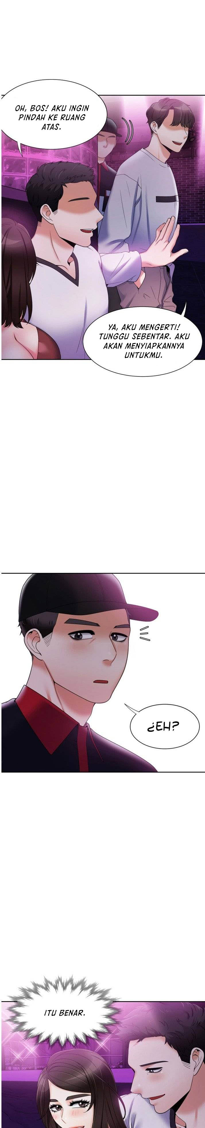 Bad Woman - Chapter 27 17