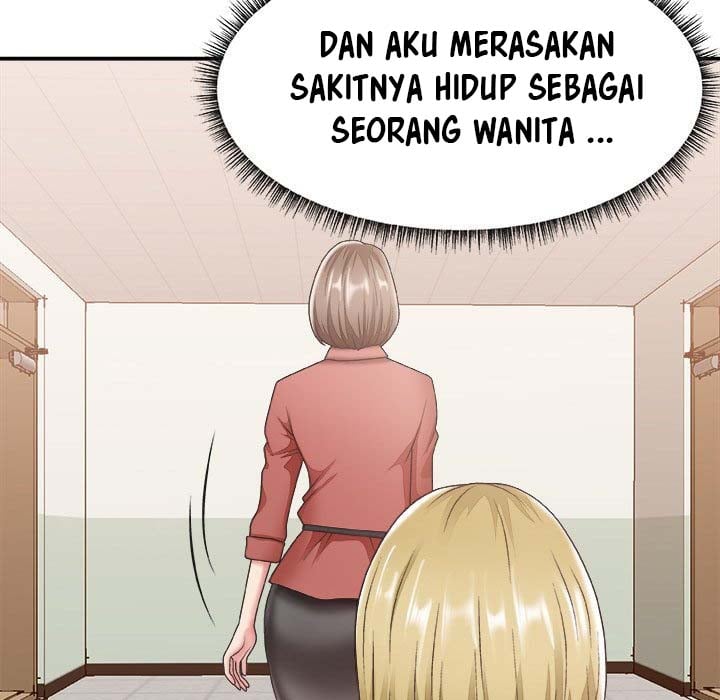 Miss Announcer - Chapter 27 27