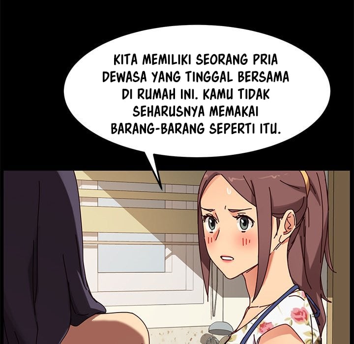 Perfect Roommates - Chapter 27 141