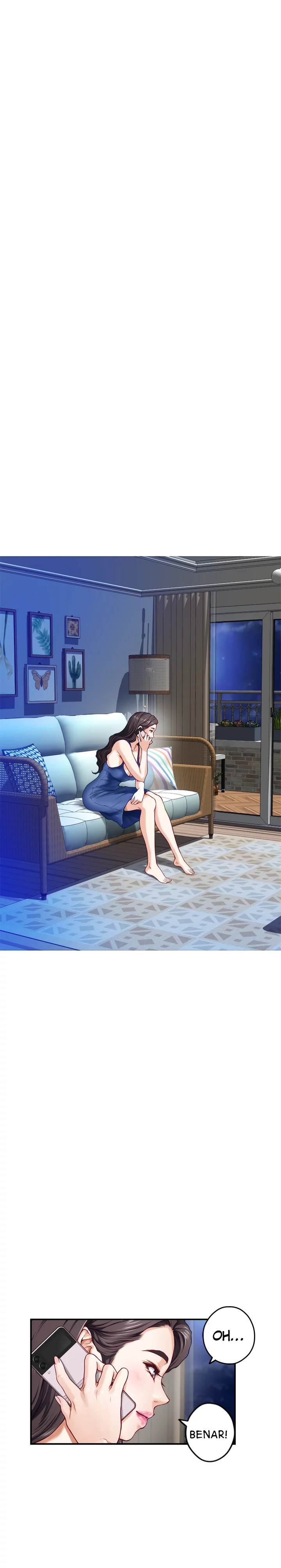 Noona’s Friend - Chapter 27 31 Noona’s Friend - Chapter 27 31