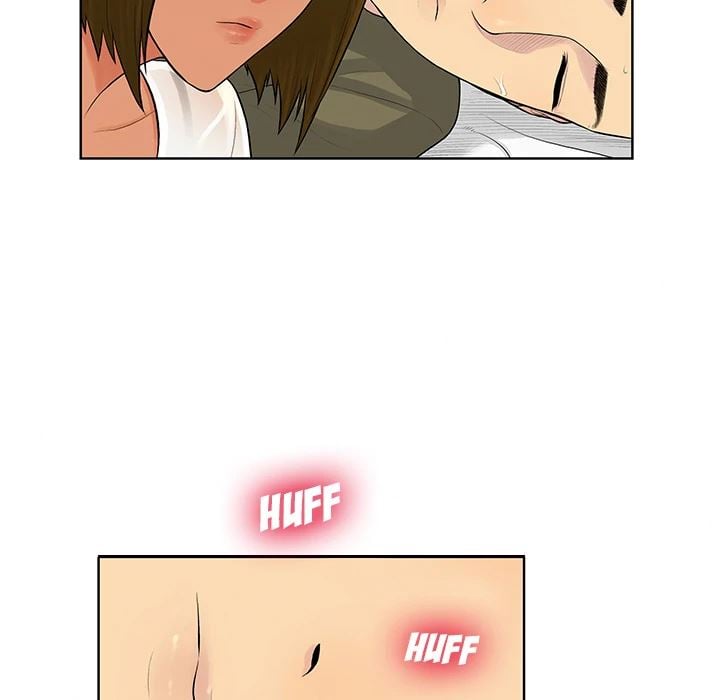 The Stand-up Guy (Dolphin) - Chapter 27 15