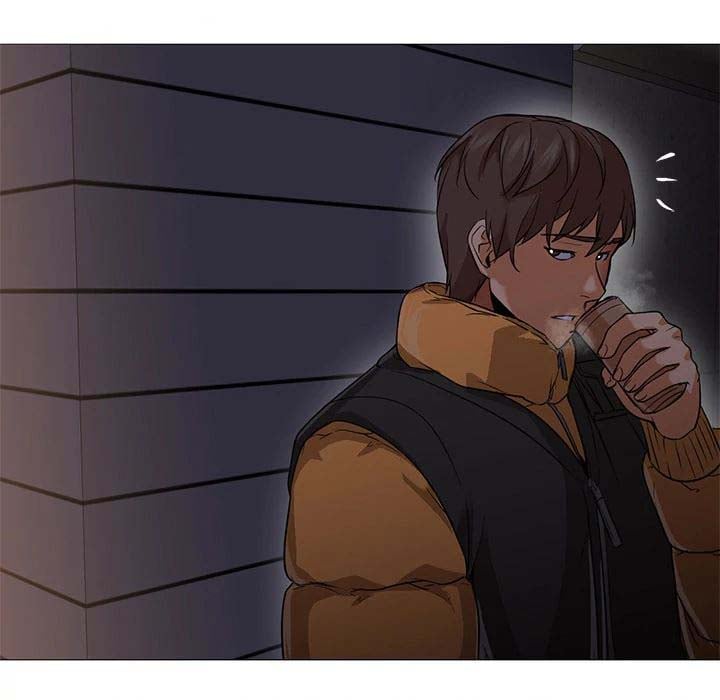 Good Night - Chapter 27 28 Good Night - Chapter 27 28