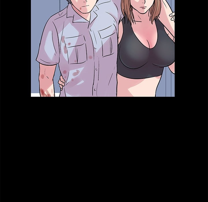 Project Utopia - Chapter 27 24