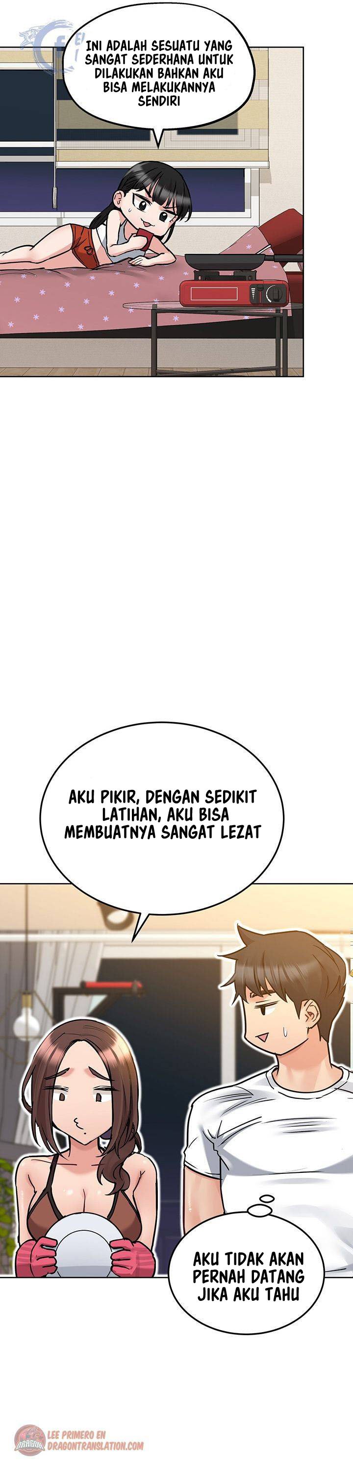 Keep It a Secret From Your Mother! - Chapter 27 47 Keep It a Secret From Your Mother! - Chapter 27 47